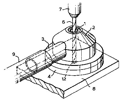 Une figure unique qui représente un dessin illustrant l'invention.